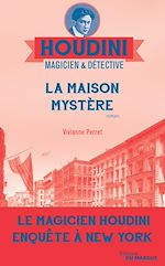 Download this eBook La maison mystère