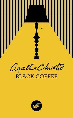 Télécharger le livre :  Black Coffee (Nouvelle traduction révisée)