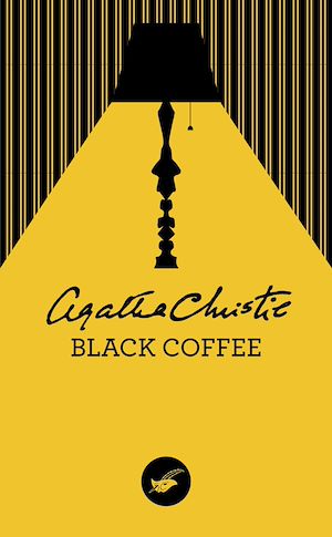 BLACK COFFEE (NOUVELLE TRADUCTION REVISEE)