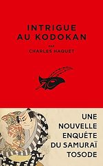 Download this eBook Intrigue au Kodokan