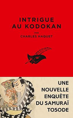 Télécharger le livre :  Intrigue au Kodokan