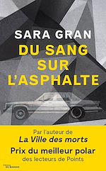 Download this eBook Du sang sur l'asphalte