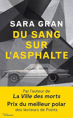 Télécharger le livre :  Du sang sur l'asphalte