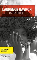 Download this eBook Fouta Street - Prix du Roman d'aventures