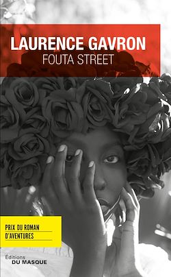 Télécharger le livre :  Fouta Street - Prix du Roman d'aventures