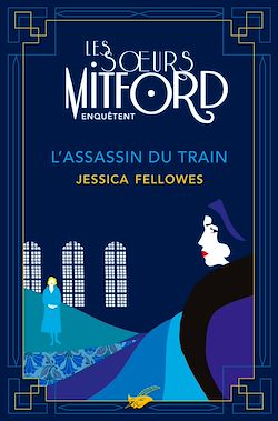 Télécharger le livre :  L'Assassin du train