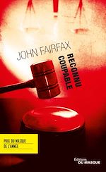 Download this eBook Reconnu coupable