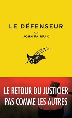 Télécharger le livre :  Le Défenseur