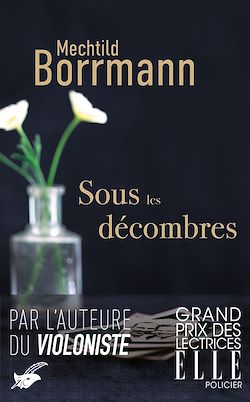 Télécharger le livre :  Sous les décombres