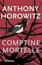Download this eBook Comptine mortelle
