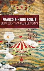 Download this eBook Le présent n'a plus le temps