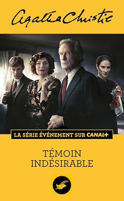 Télécharger le livre :  Témoin indésirable (Nouvelle traduction révisée)
