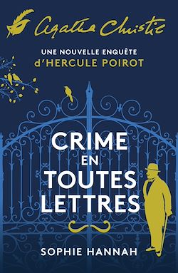 Télécharger le livre :  Crime en toutes lettres