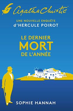 Télécharger le livre :  Le dernier mort de l'année