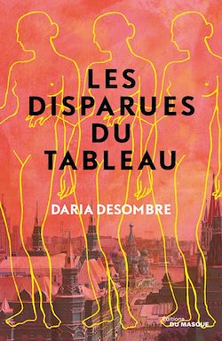 Télécharger le livre :  Les Disparues du tableau