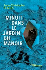 Download this eBook Minuit dans le jardin du manoir