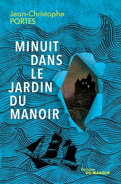 Télécharger le livre :  Minuit dans le jardin du manoir