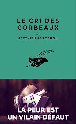 Télécharger le livre :  Le Cri des corbeaux