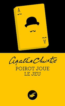 Télécharger le livre :  Poirot joue le jeu (Nouvelle traduction révisée)