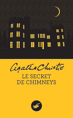 Télécharger le livre :  Le Secret de Chimneys (Nouvelle traduction révisée)