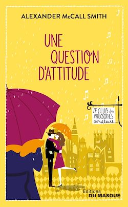 Télécharger le livre :  Une question d'attitude