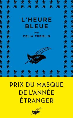 Télécharger le livre :  L'Heure bleue