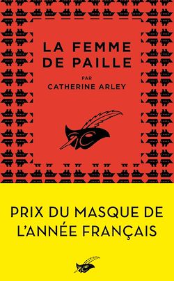 Télécharger le livre :  La Femme de paille