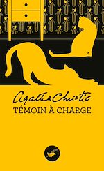 Download this eBook Témoin à charge (Nouvelle traduction révisée)