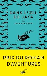 Download this eBook Dans l'oeil de Jaya