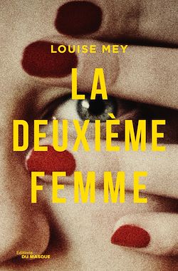 Télécharger le livre :  La Deuxième Femme