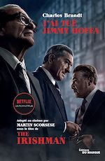 Download this eBook J'ai tué Jimmy Hoffa - édition film