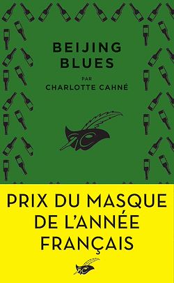 Télécharger le livre :  Beijing Blues - Prix du Masque de l'année français