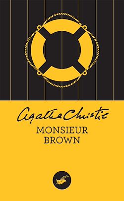Télécharger le livre :  Monsieur Brown (Nouvelle traduction révisée)
