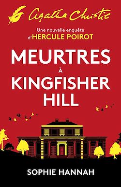 Télécharger le livre :  Meurtres à Kingfisher Hill