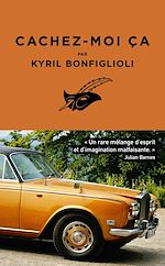 Télécharger le livre :  Cachez-moi ça