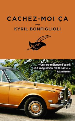 Télécharger le livre :  Cachez-moi ça