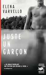 Télécharger le livre :  Juste un garçon