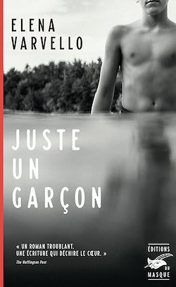 Télécharger le livre :  Juste un garçon