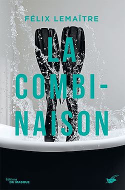 Télécharger le livre :  La Combinaison