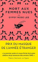 Télécharger le livre :  Mort aux femmes nues