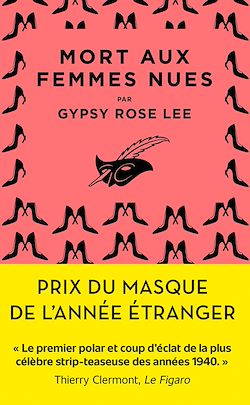 Télécharger le livre :  Mort aux femmes nues