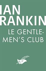 Download this eBook Le Gentlemen's Club