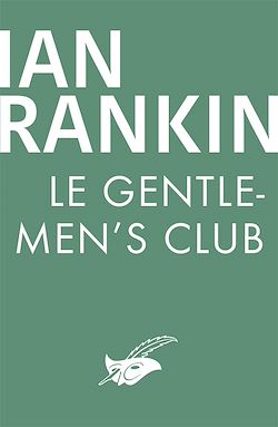 Télécharger le livre :  Le Gentlemen's Club