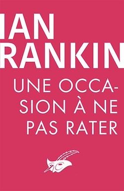 Télécharger le livre :  Une occasion à ne pas rater