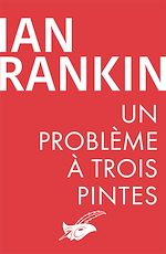 Télécharger le livre :  Un problème à trois pintes