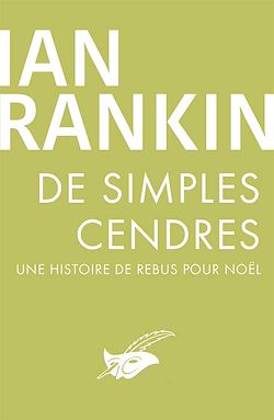 Télécharger le livre :  De simples cendres