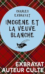 Télécharger le livre :  Imogène et la veuve blanche