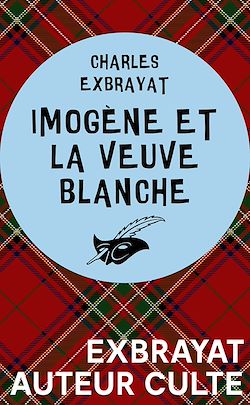 Télécharger le livre :  Imogène et la veuve blanche