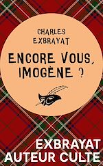 Télécharger le livre :  Encore vous, Imogène ?