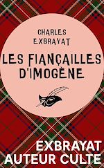 Télécharger le livre :  Les fiançailles d'Imogène